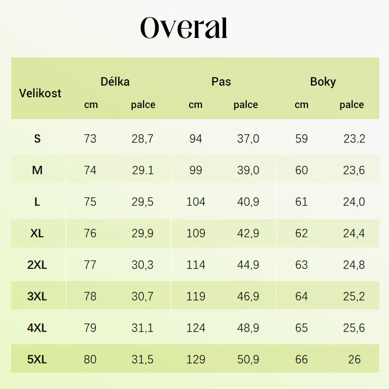 🌸Női overál + üreges lezser felső