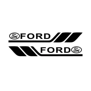 Forró akció 🔥50% kedvezmény🔥Személyre szabott sportautó matricák🎉4 db🎉