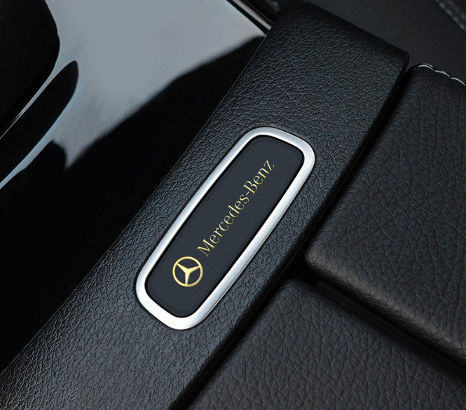 NAGY AKCIÓ🎉50% KEDVEZMÉNY🎉Kreatív 3D alumíniumfólia autómatricák🔥10 DB🔥