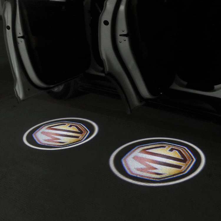 Forró akció ✨50% kedvezmény ✨5D intelligens LED üdvözlőlámpák érzékelővel