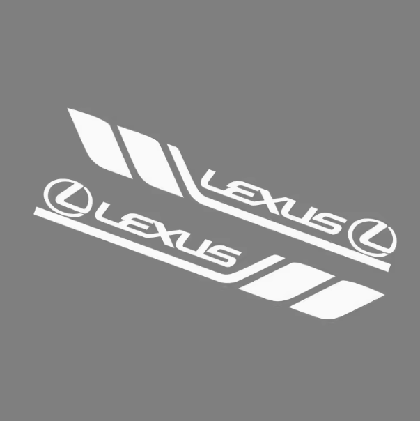 Forró akció 🔥50% kedvezmény🔥Személyre szabott sportautó matricák🎉4 db🎉