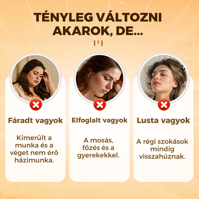 🔥 Zsírégető + emésztést fokozó elektromos hasi masszázsgép