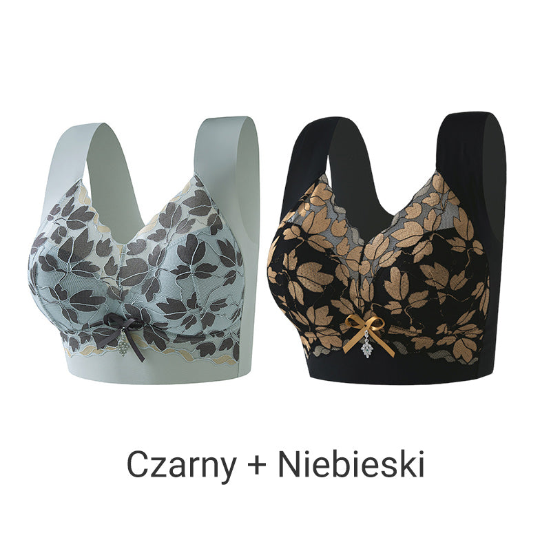 ✨【1+1 ingyenes】💖 Női varrásmentes alsónemű