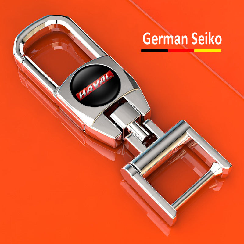 Autós kulcstartó ✨2 db✨