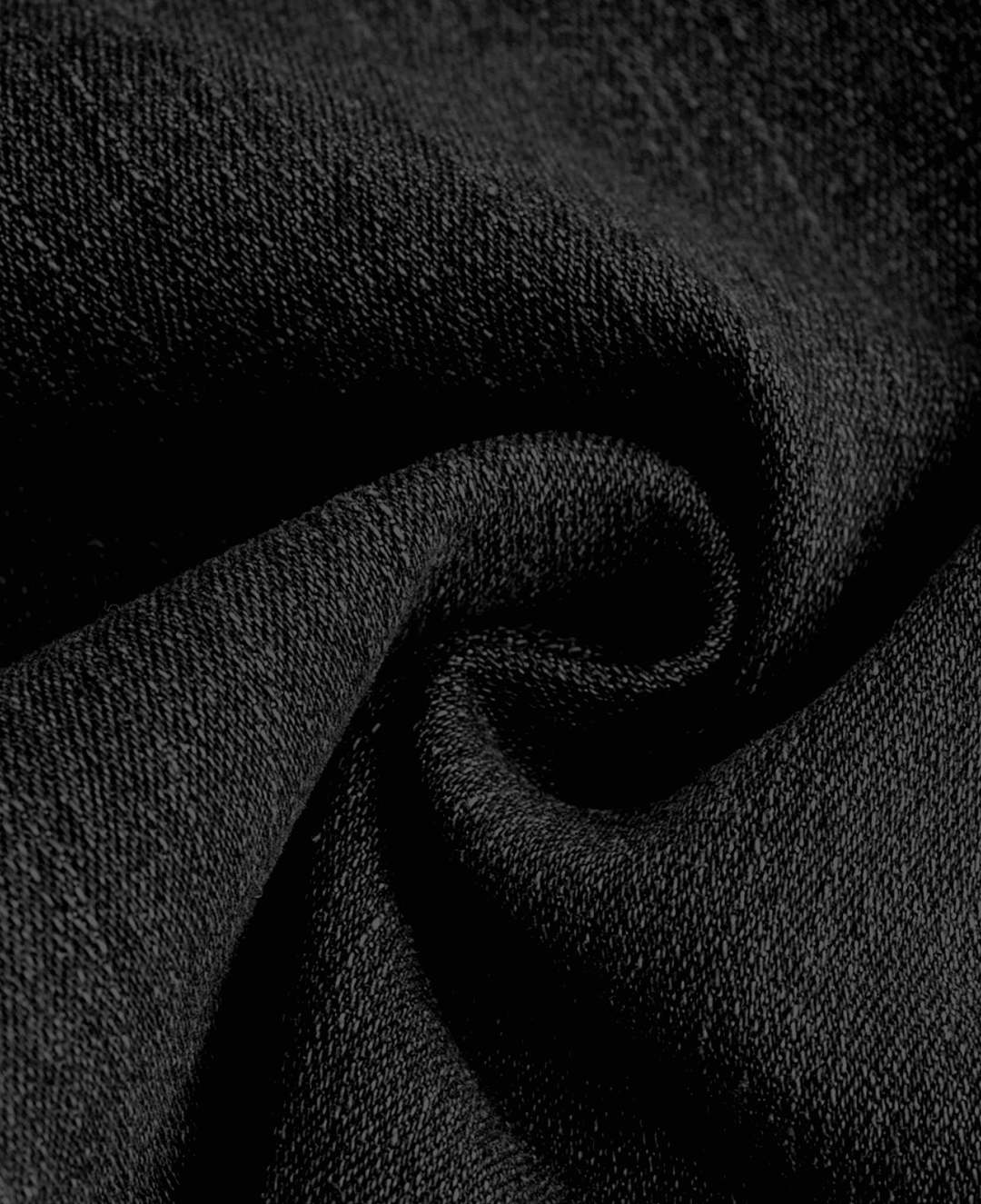 🔥 Magas derekú sztreccs farmernadrág keresztezett szárral