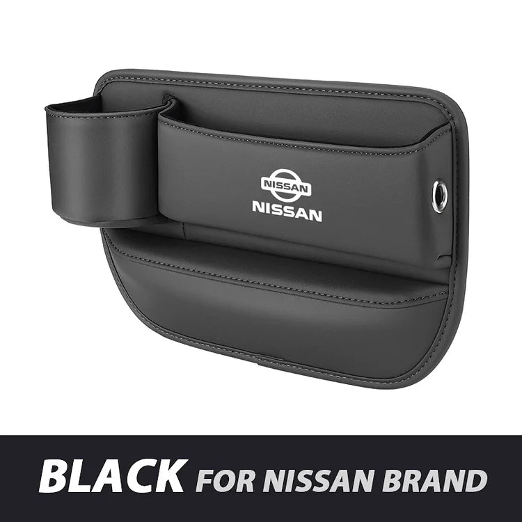 Autósülés tárolódoboz