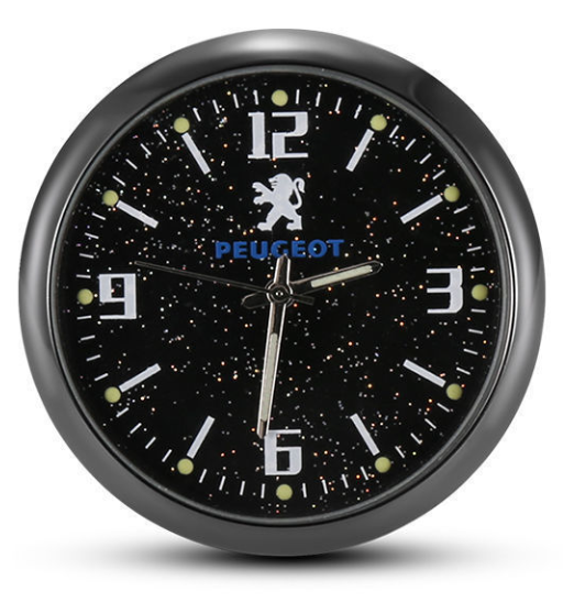 Forró akció ✨50% kedvezmény ✨Világító kvarc autóóra