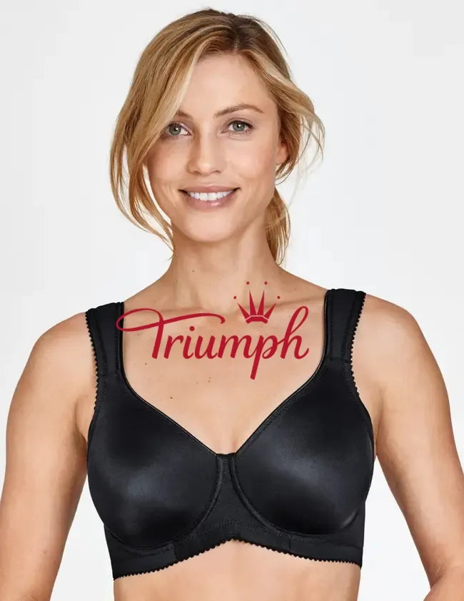 Triumph - (4 db.) Push-up melltartó nagy kosarakkal