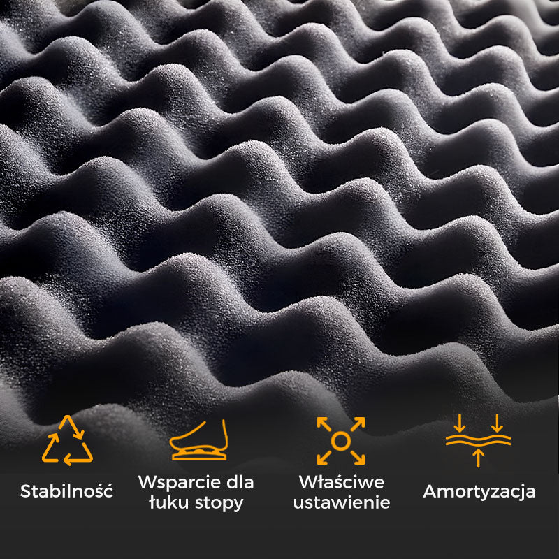 ✨ 2025 Patogios vasarinės šlepetės su storu padu-LT