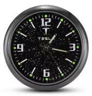 Forró akció ✨50% kedvezmény ✨Világító kvarc autóóra