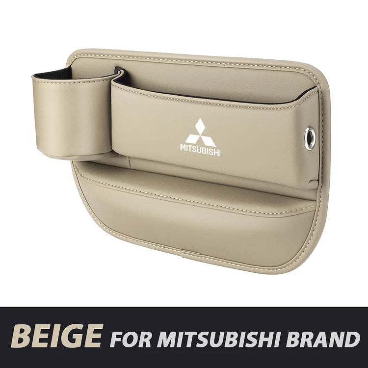 Autósülés tárolódoboz