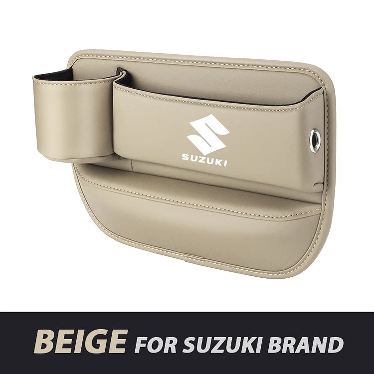 Autósülés tárolódoboz