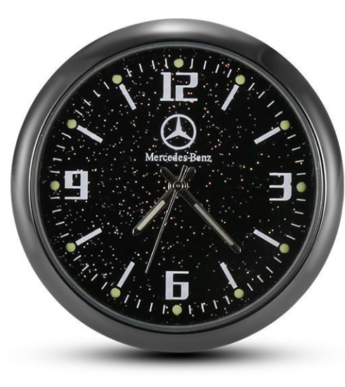 Forró akció ✨50% kedvezmény ✨Világító kvarc autóóra