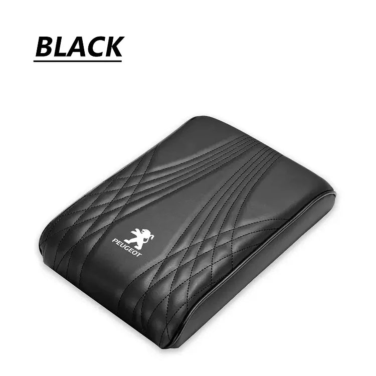 Autós kartámasz borítás magasító párna