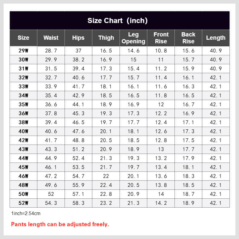 Forró Akció  Magas Nyújthatóságú Férfi Klasszikus Nadrág