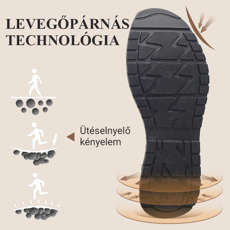 2025 Női zárt talpú szandál👡