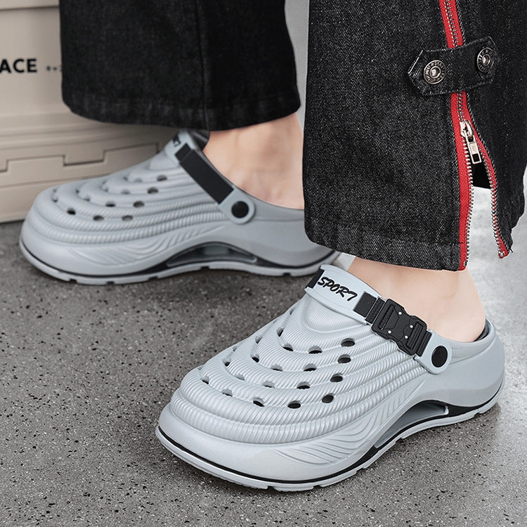 🔥Új nyári ortopéd szandál nőknek/férfiaknak vastag talppal és csúszásgátló talppal