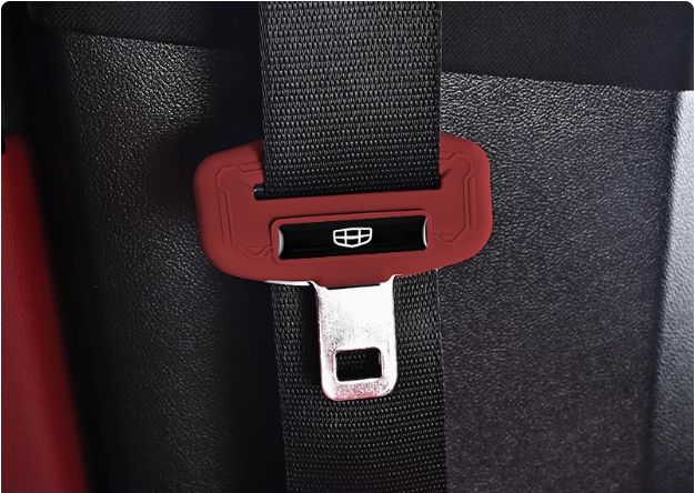 Védőhuzat az autó biztonsági övének csatjához🎉2 db🎉