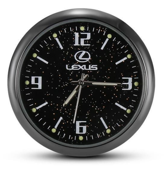 Forró akció ✨50% kedvezmény ✨Világító kvarc autóóra