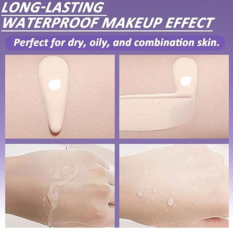 🔥 Vásárolj egyet, a másodikat ingyen kapod! 🎁 Puha, matt krémes korrektor