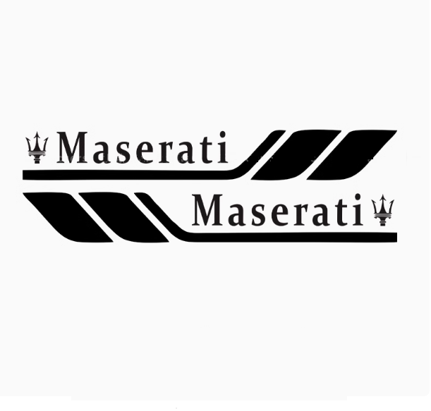 Forró akció 🔥50% kedvezmény🔥Személyre szabott sportautó matricák🎉4 db🎉