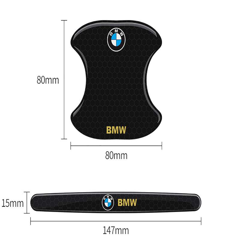 Ajtótálca karcolásvédő ✨4 db✨