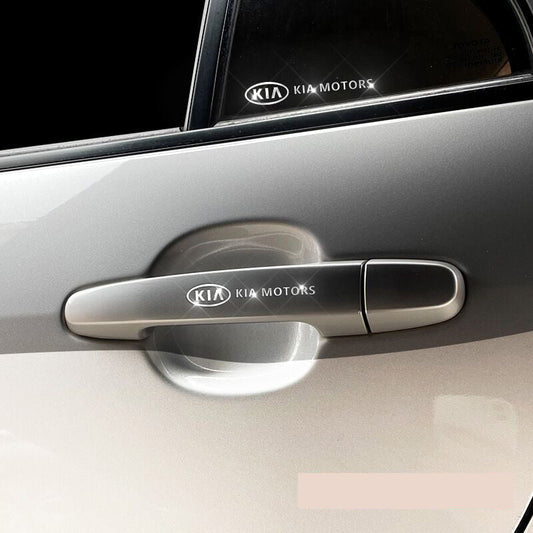 NAGY AKCIÓ🎉50% KEDVEZMÉNY🎉Kreatív 3D alumíniumfólia autómatricák🔥10 DB🔥