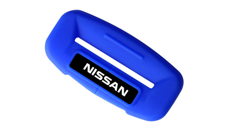 Védőhuzat az autó biztonsági övének csatjához🎉2 db🎉