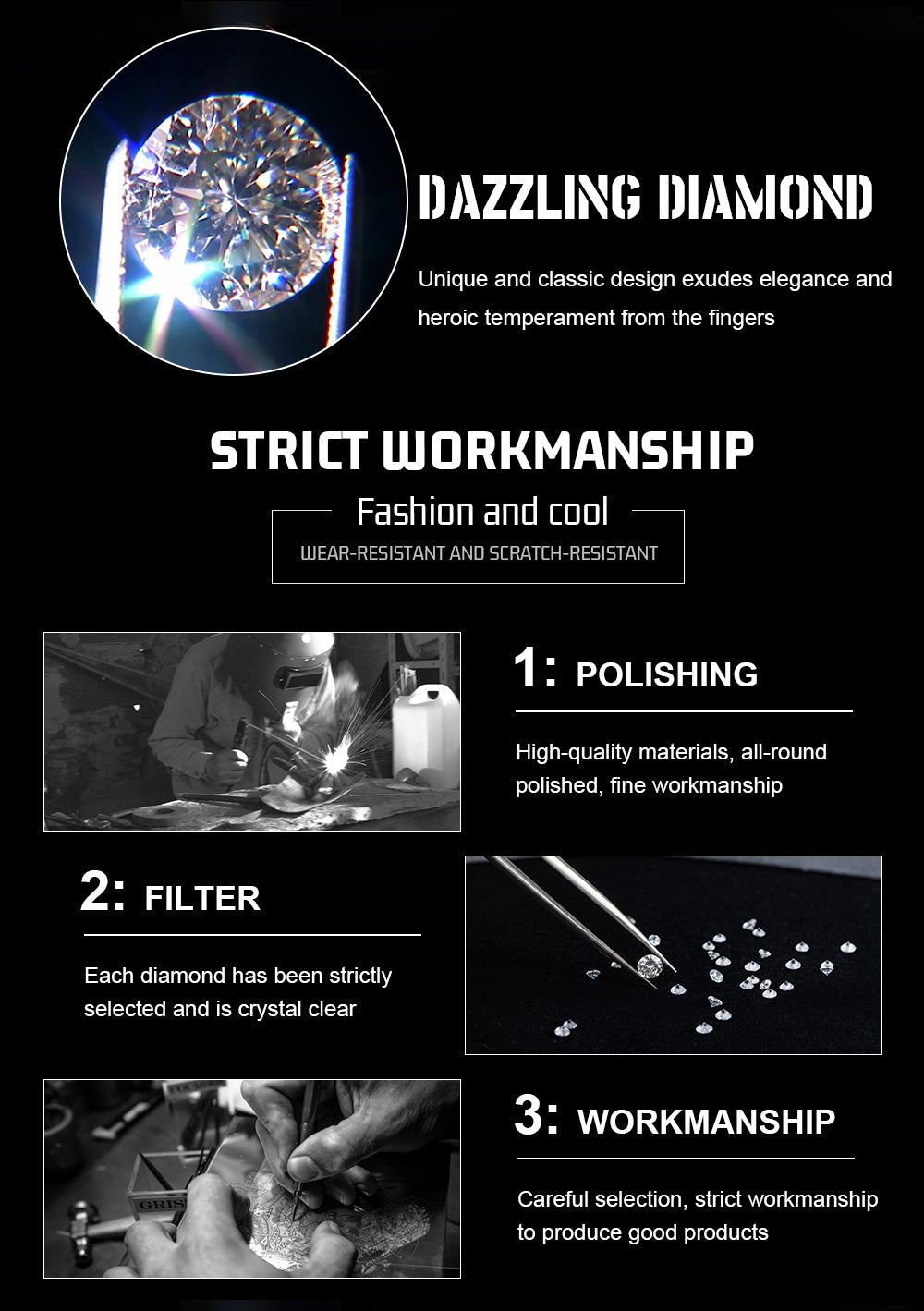 Kristály kormánykerék matrica