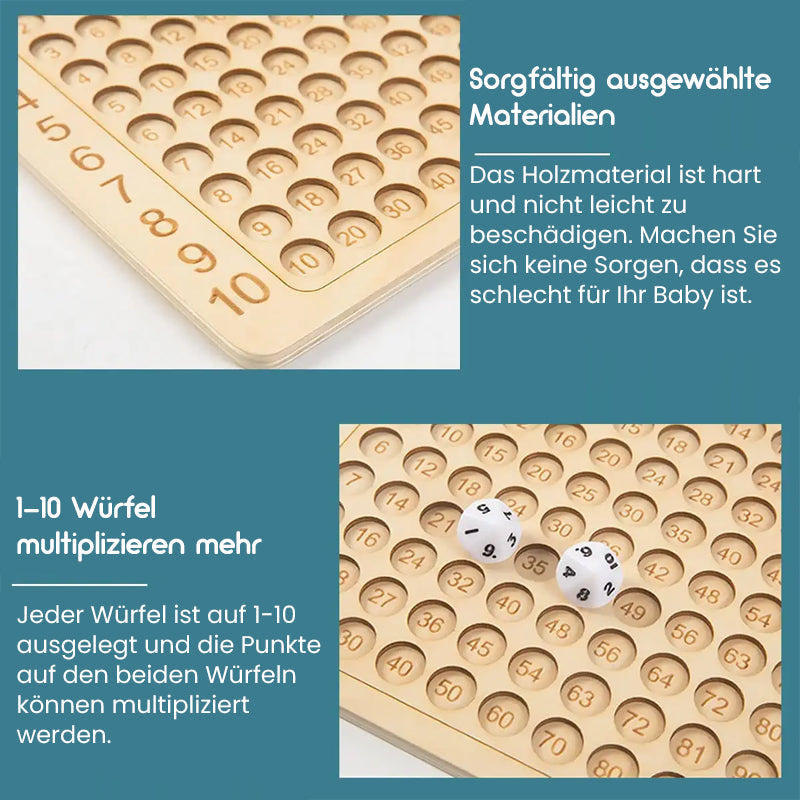 🧠Szorzási segédeszközök óvodai neveléshez