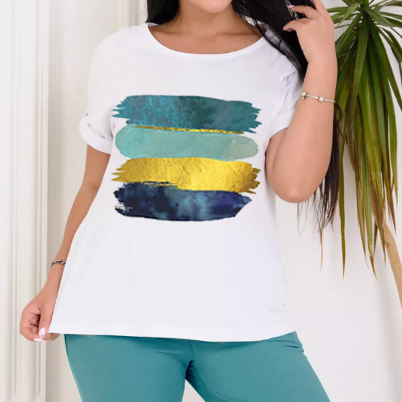 💥🍃 Sikkes, lezser kétrészes szett - Kényelmes és stílusos ✨