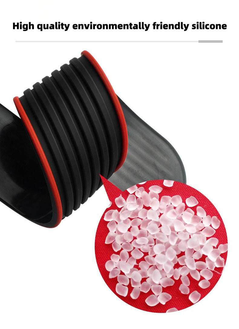 Szilikon védőcsík autó küszöblécekre (speciális autólogóval)