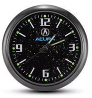 Forró akció ✨50% kedvezmény ✨Világító kvarc autóóra