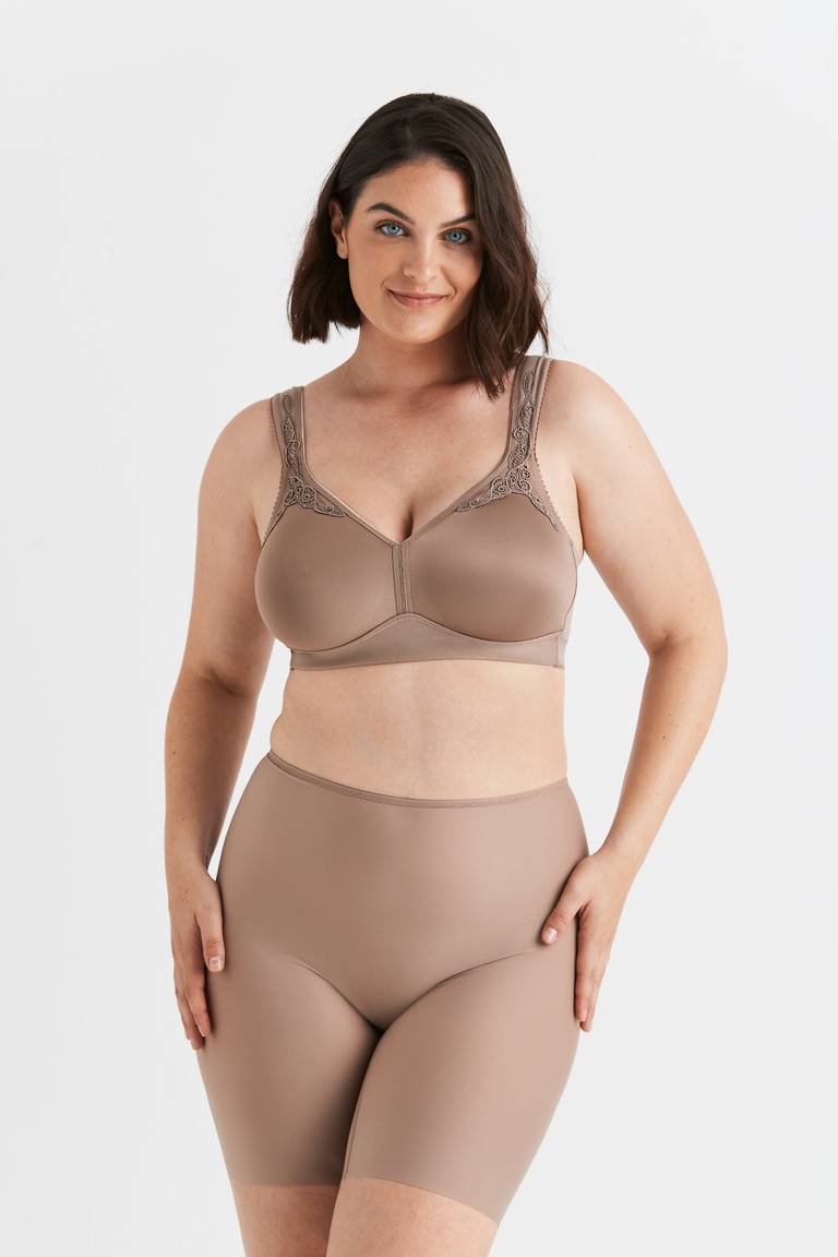 Triumph - 3 darabos✨Cool Sensation hosszú szárú bugyi