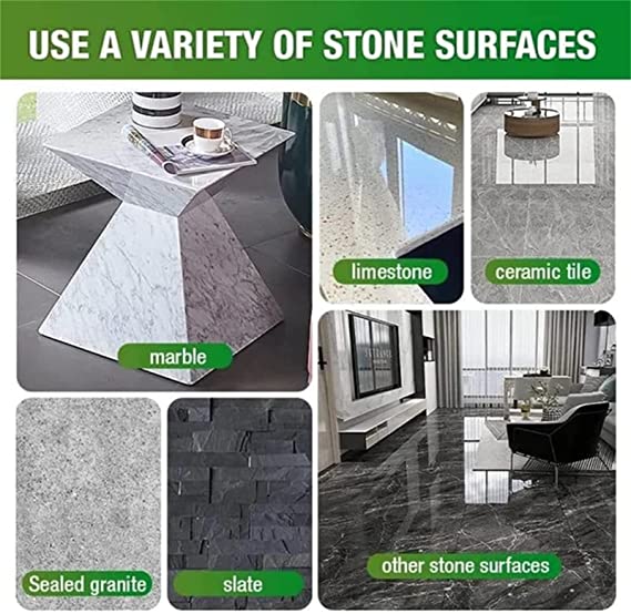 Kő nano kristály-plating szer