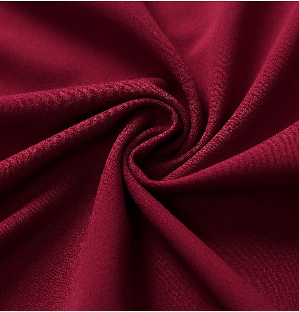 DRESSTELLS koktélruhák nőknek, alkalmi menyasszonyi ruhák, visszafogott báli ruhák templomi fogadásokra 2025-ben