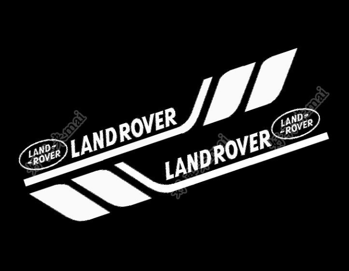 Forró akció 🔥50% kedvezmény🔥Személyre szabott sportautó matricák🎉4 db🎉