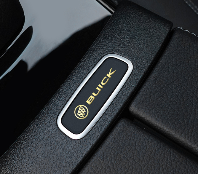 NAGY AKCIÓ🎉50% KEDVEZMÉNY🎉Kreatív 3D alumíniumfólia autómatricák🔥10 DB🔥