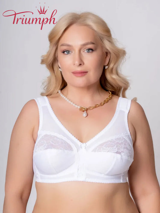 Triumph - 3 részes szett 🔥 Merevítős melltartó