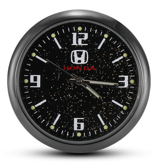 Forró akció ✨50% kedvezmény ✨Világító kvarc autóóra