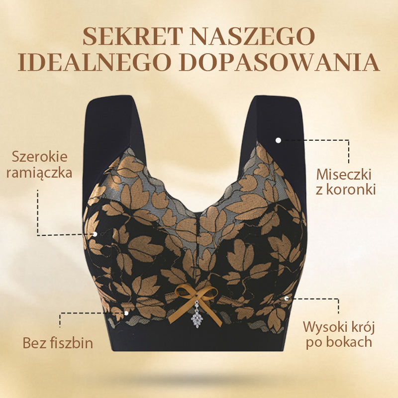 ✨【1+1 ingyenes】💖 Női varrásmentes alsónemű