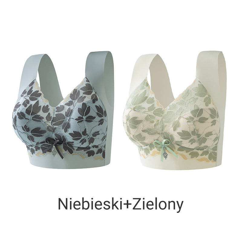 ✨【1+1 ingyenes】💖 Női varrásmentes alsónemű