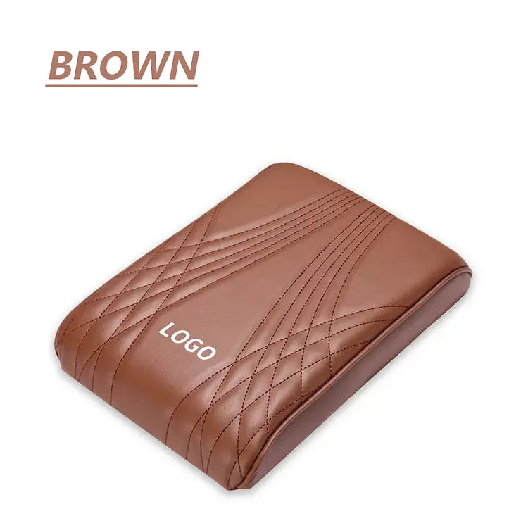 Autós kartámasz borítás magasító párna