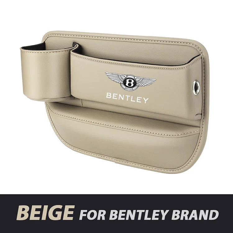 Autósülés tárolódoboz