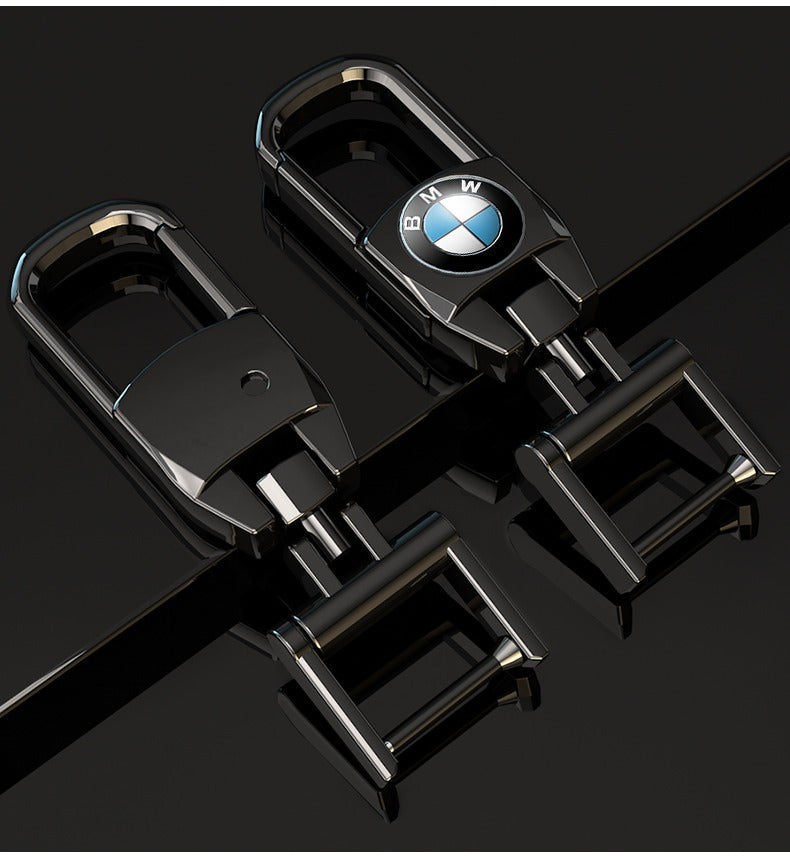 Autós kulcstartó ✨2 db✨