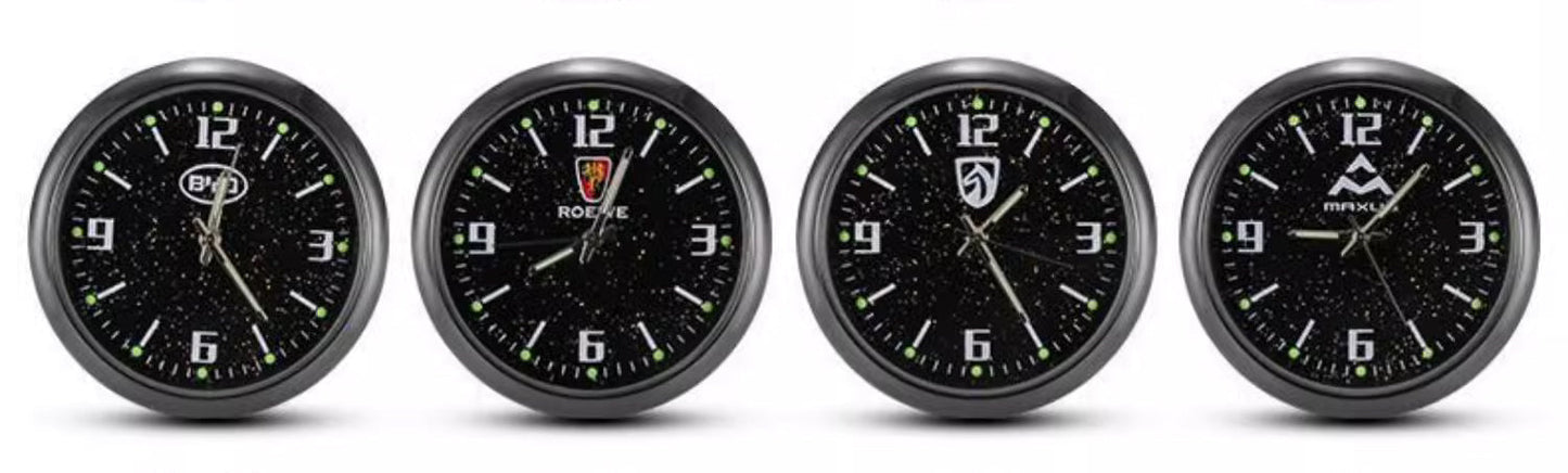 Forró akció ✨50% kedvezmény ✨Világító kvarc autóóra