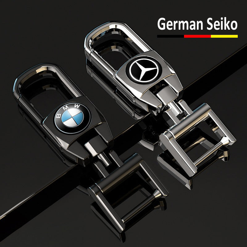 Autós kulcstartó ✨2 db✨