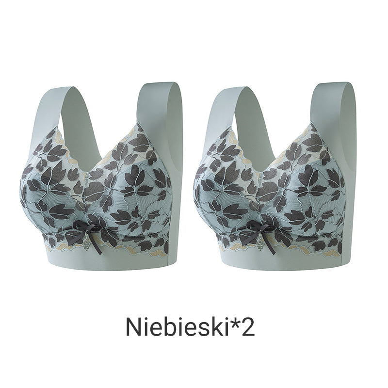 ✨【1+1 ingyenes】💖 Női varrásmentes alsónemű