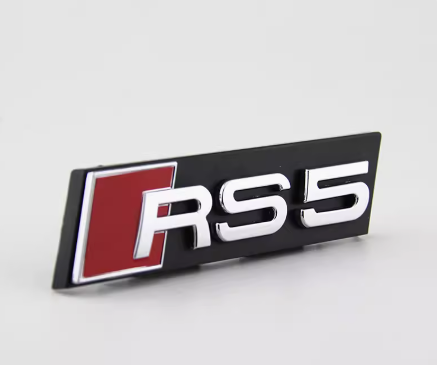 Forró akció ✨50% kedvezmény ✨Stílusos, hangulatos LED lámpa logóval az autó középső hűtőrácsára