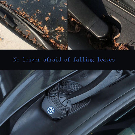 Forró Akció ✨ Autó ablaktörlő kar lyukvédő 🎉4 db🎉